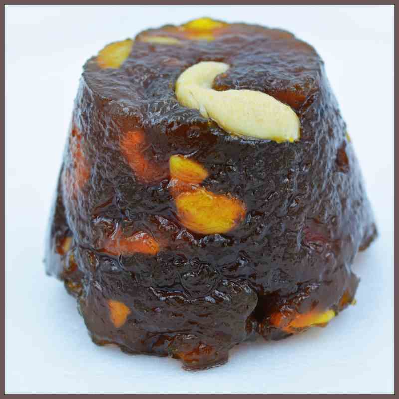 Bandar Halwa - srimouryas.comTraditional Mithais