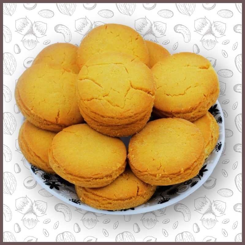 Osmania Biscuits-500 Grams - srimouryas.comBakery