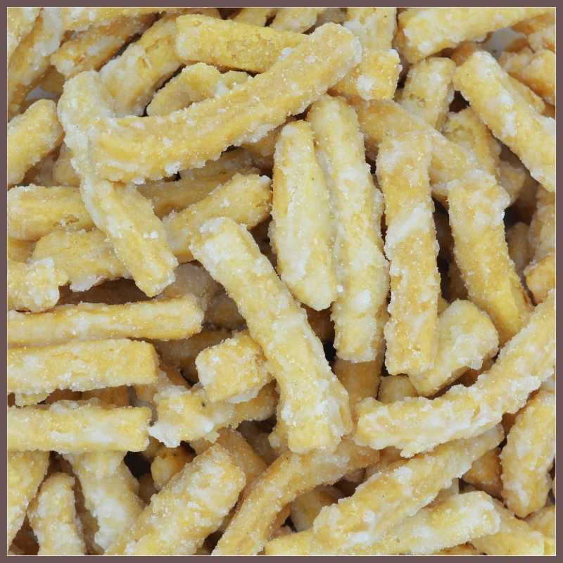 Panchadara Kommulu-Ghee Sugar Sticks - srimouryas.comTraditional Mithais